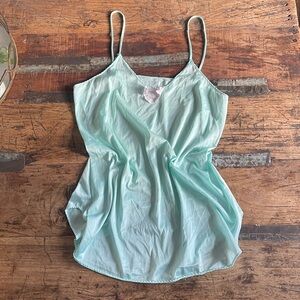 Vintage Night Moves Nightie & Robe